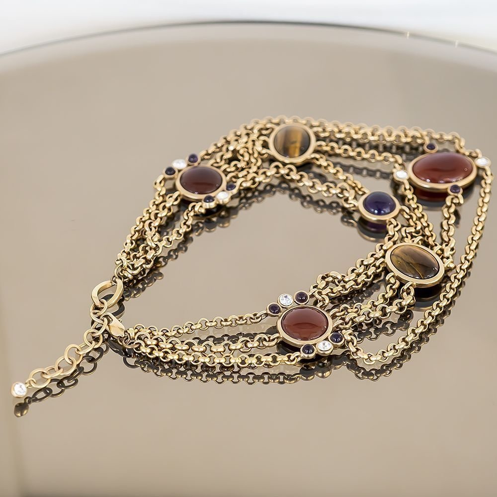 Necklace Judith Leiber