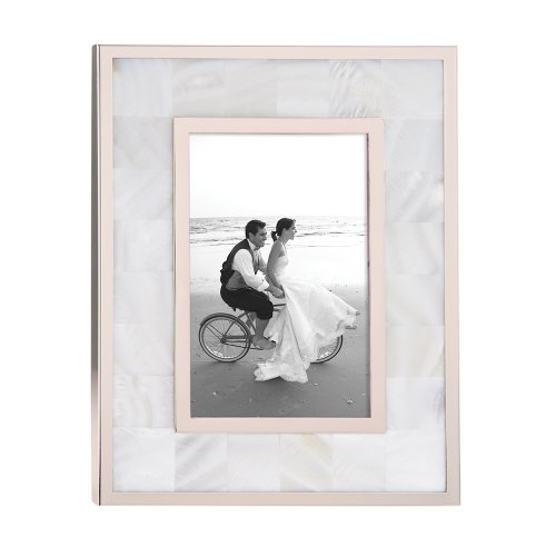 Frame Reed & Barton "Mother of pearl"10 * 15