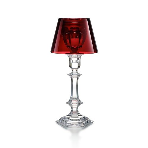 Candlestick Baccarat "Harcourt Our Fire"