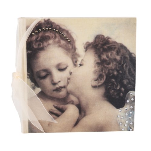 Album Terra Traditions "First kiss" 10х15