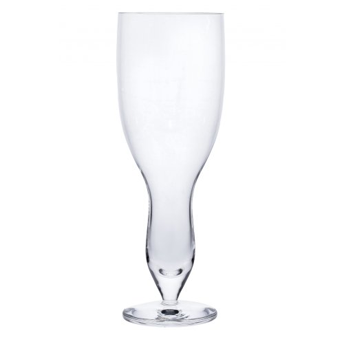 Wineglass for beer Moser "Zuza"