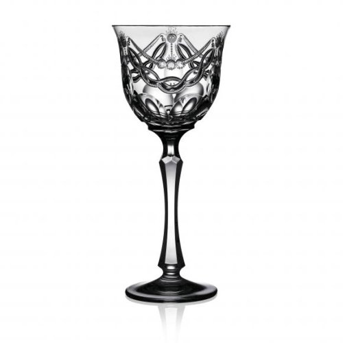 Wineglass for wine Varga Art Crystal "Saint Tropez"