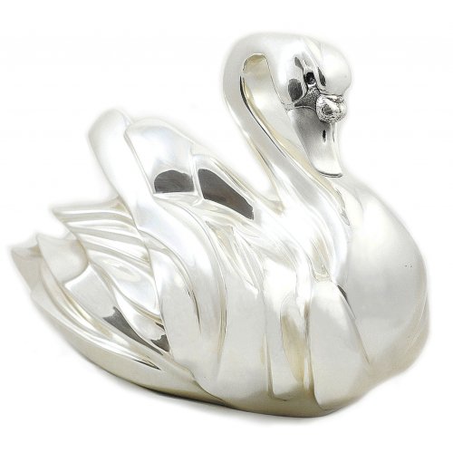Скульптура D`Argenta "Лебедь"
