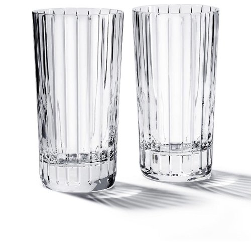Water glasses Baccarat "Harmonie"