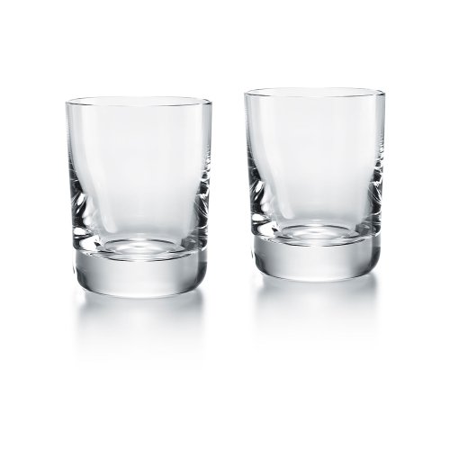Baccarat glasses "Perfection"