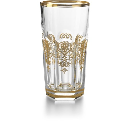 Water glass Baccarat "Harcourt"