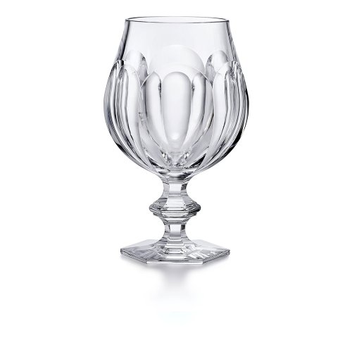 Wineglass for beer Baccarat "Harcourt"