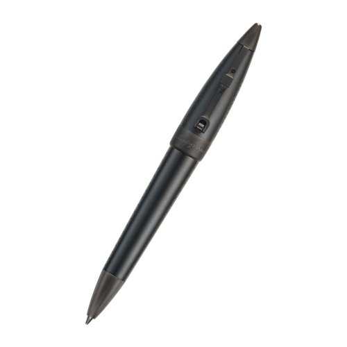Ручка  кулькова Montegrappa Aviator Flying Ace Edition  black