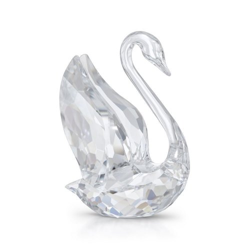 Figure Swarovski "Iconic Swan"