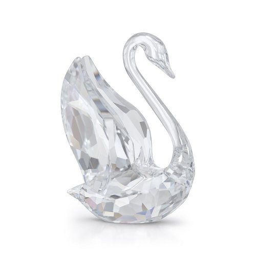 Figure Swarovski "Iconic Swan"