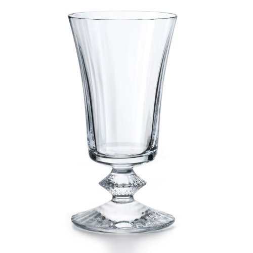Red wine glass Baccarat "MILLE NUITS"