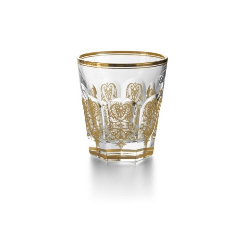 Cup for whiskey Baccarat "HARCOURT"