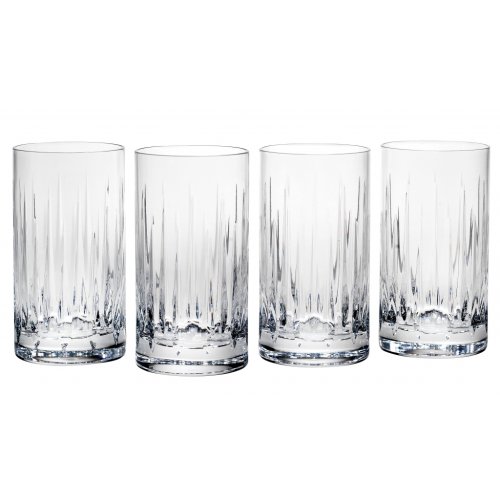 Glasses set для drinks Reed & Barton "Soho" 4 шт