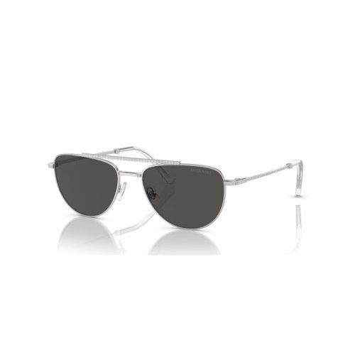 Sunglasses Swarovski "Pave"