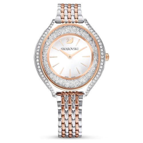 Swarovski Watch "Crystalline Aura"