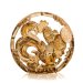 Фигурка Swarovski "Китайский зодиак – Петух", фото №0