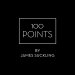 Набор рюмок для виски Lalique "100 Points", фото №9