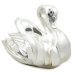 Скульптура D`Argenta "Лебедь", фото №0